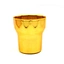 Small aluminum mug cup
